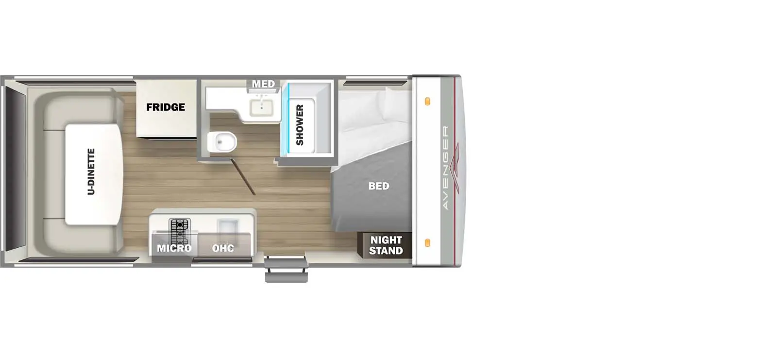 16RD Floorplan Image